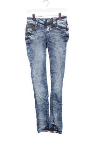 Damen Jeans, Größe XS, Farbe Blau, Preis € 9,49