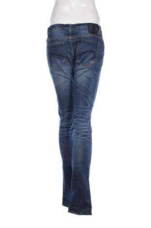 Damen Jeans, Größe M, Farbe Blau, Preis 8,49 €