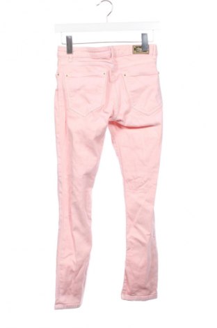 Damen Jeans, Größe XS, Farbe Rosa, Preis € 7,49