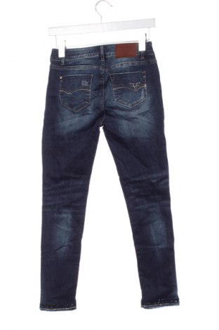 Damen Jeans, Größe XS, Farbe Blau, Preis € 8,49