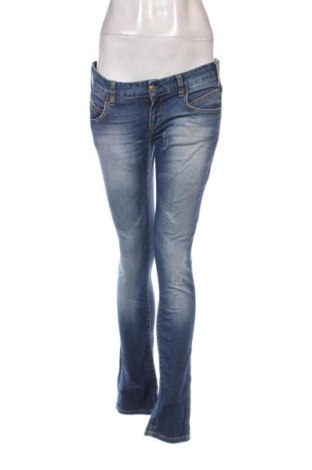 Damen Jeans, Größe M, Farbe Blau, Preis 20,49 €