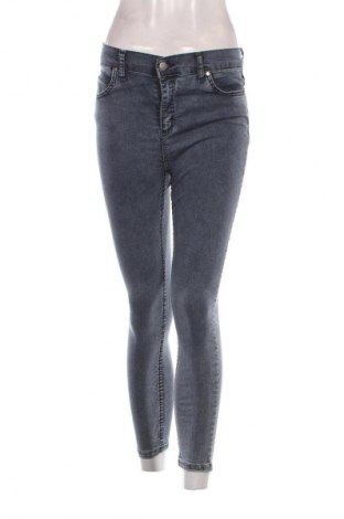 Damen Jeans, Größe M, Farbe Blau, Preis € 10,99