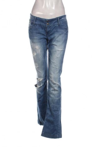 Damen Jeans, Größe M, Farbe Blau, Preis € 14,83