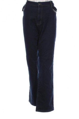 Damen Jeans, Größe 3XL, Farbe Blau, Preis 20,49 €