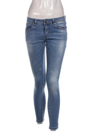 Damen Jeans, Größe M, Farbe Blau, Preis € 14,83