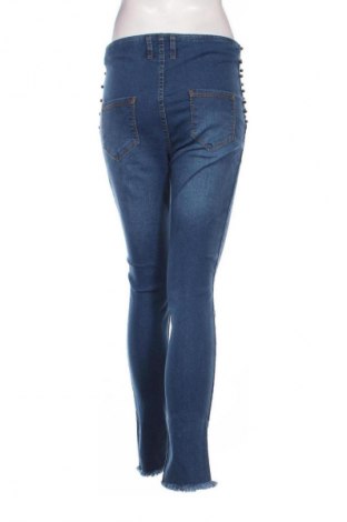 Damen Jeans, Größe M, Farbe Blau, Preis 14,83 €