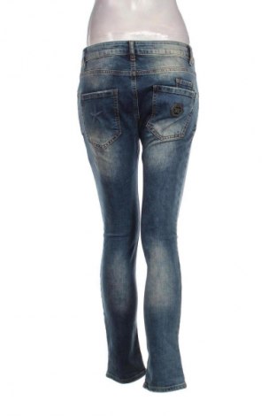 Damen Jeans, Größe M, Farbe Blau, Preis 14,83 €