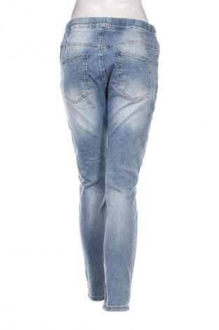 Damen Jeans, Größe M, Farbe Blau, Preis € 10,99