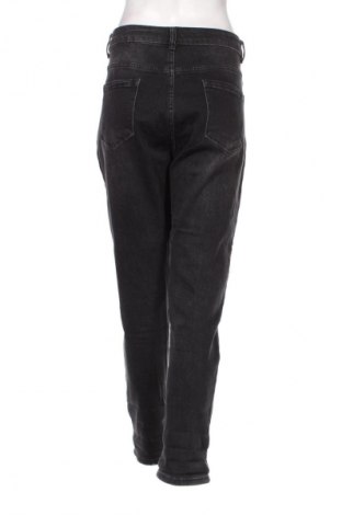 Damen Jeans, Größe XXL, Farbe Schwarz, Preis € 10,99