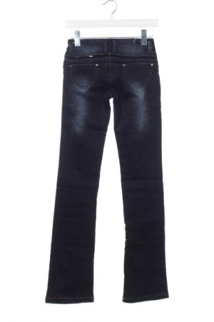 Damen Jeans, Größe XS, Farbe Blau, Preis 8,99 €