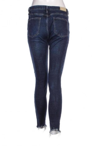 Damen Jeans, Größe L, Farbe Blau, Preis 8,49 €