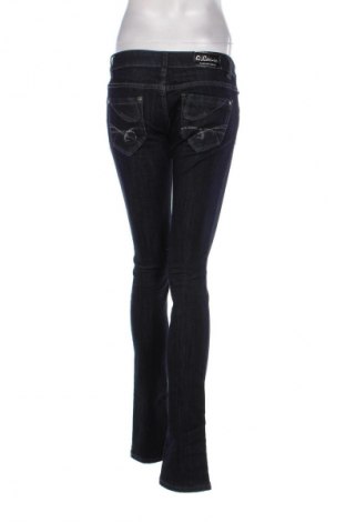 Damen Jeans, Größe M, Farbe Schwarz, Preis € 8,49