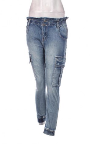 Damen Jeans, Größe M, Farbe Blau, Preis 32,49 €