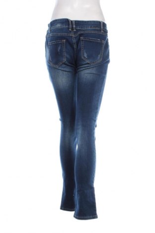 Damen Jeans, Größe M, Farbe Blau, Preis 8,49 €