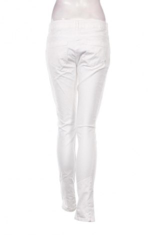 Damen Jeans, Größe M, Farbe Weiß, Preis € 10,49