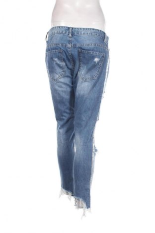 Damen Jeans, Größe M, Farbe Blau, Preis € 10,99