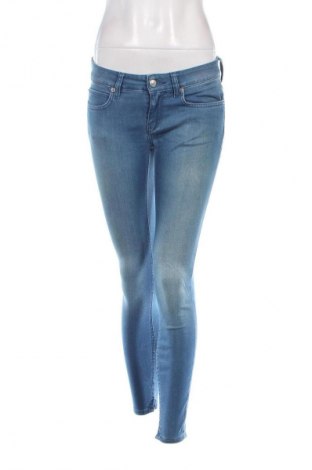 Damen Jeans, Größe M, Farbe Blau, Preis € 10,49