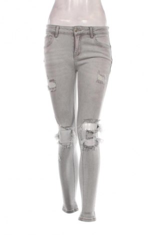 Damen Jeans, Größe M, Farbe Grau, Preis 14,83 €