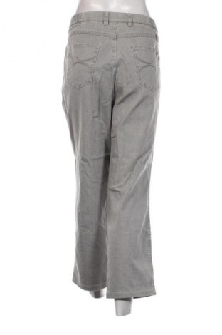 Damen Jeans, Größe XXL, Farbe Grau, Preis 11,49 €