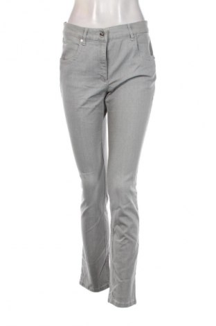 Damen Jeans, Größe S, Farbe Grau, Preis 10,49 €