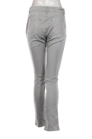 Damen Jeans, Größe S, Farbe Grau, Preis 10,49 €