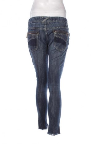 Damen Jeans, Größe M, Farbe Blau, Preis 10,49 €