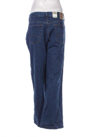 Damen Jeans, Größe XXL, Farbe Blau, Preis 17,99 €