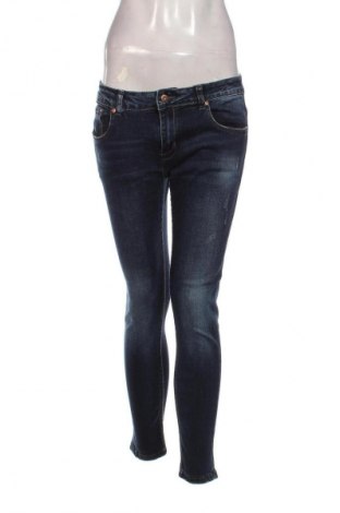 Damen Jeans, Größe L, Farbe Blau, Preis € 14,83