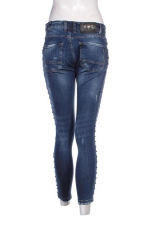 Damen Jeans, Größe M, Farbe Blau, Preis 14,83 €