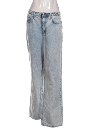 Damen Jeans, Größe S, Farbe Blau, Preis 14,83 €