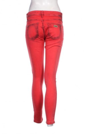 Damen Jeans, Größe S, Farbe Rot, Preis € 10,99