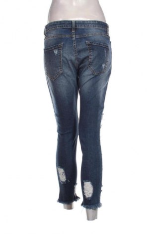 Damen Jeans, Größe M, Farbe Blau, Preis € 10,99