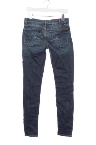 Damen Jeans 7 For All Mankind, Größe S, Farbe Blau, Preis € 43,49