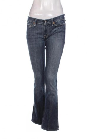 Damen Jeans 7 For All Mankind, Größe M, Farbe Blau, Preis € 48,49