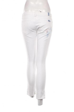 Damen Jeans 7 For All Mankind, Größe S, Farbe Weiß, Preis 52,99 €