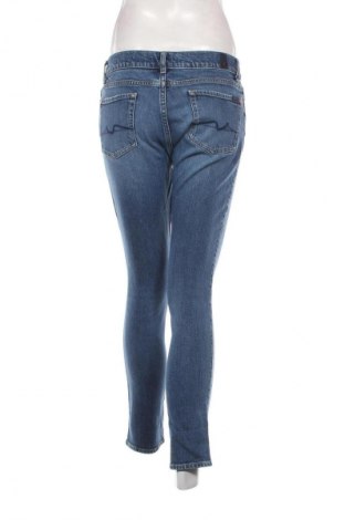 Damen Jeans 7 For All Mankind, Größe S, Farbe Blau, Preis 52,99 €