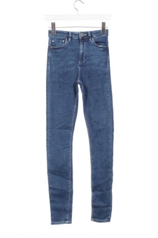 Damen Jeans ASOS, Größe XXS, Farbe Blau, Preis 28,99 €