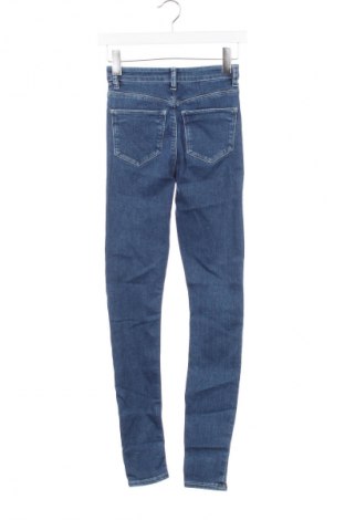 Damen Jeans ASOS, Größe XXS, Farbe Blau, Preis 28,99 €