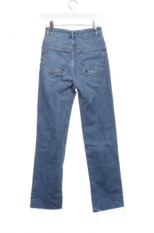 Damen Jeans ASOS, Größe XXS, Farbe Blau, Preis 28,99 €