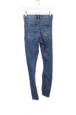 Damen Jeans ASOS, Größe XS, Farbe Blau, Preis € 28,99