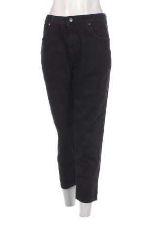 Damen Jeans ASOS, Größe L, Farbe Schwarz, Preis 14,99 €