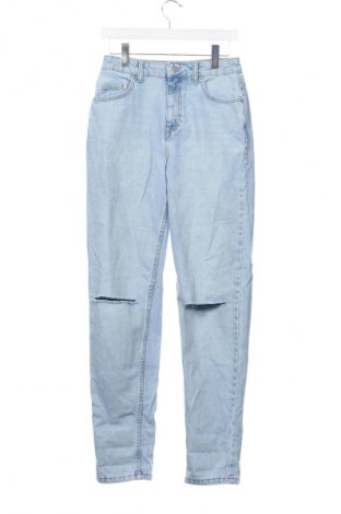 Damen Jeans ASOS, Größe XS, Farbe Blau, Preis 7,99 €