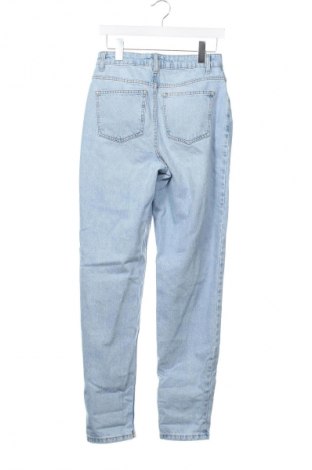 Damen Jeans ASOS, Größe XS, Farbe Blau, Preis 7,99 €