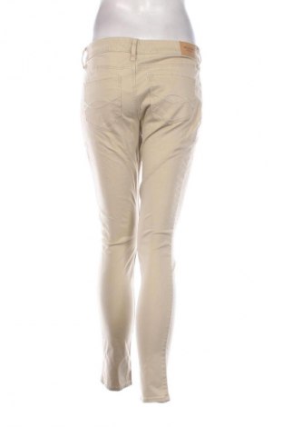 Damen Jeans Abercrombie & Fitch, Größe L, Farbe Beige, Preis € 21,49