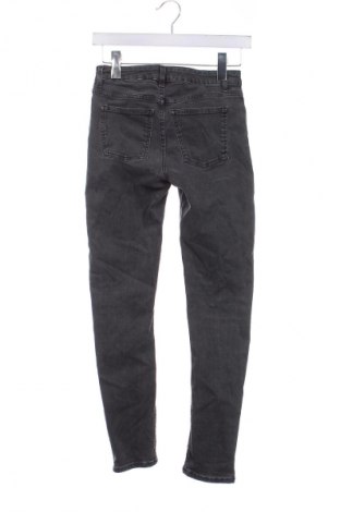 Damen Jeans Acne Studios, Größe XS, Farbe Grau, Preis 124,99 €