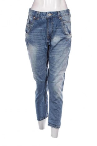 Damen Jeans Alcott, Größe L, Farbe Blau, Preis 10,99 €