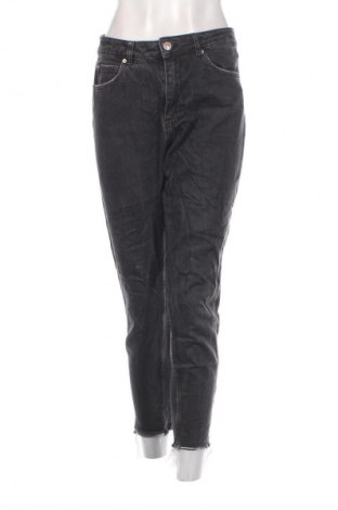 Damen Jeans Alcott, Größe M, Farbe Grau, Preis 20,49 €