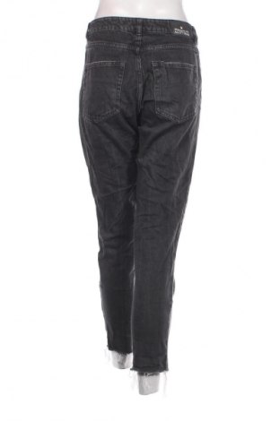 Damen Jeans Alcott, Größe M, Farbe Grau, Preis 10,49 €