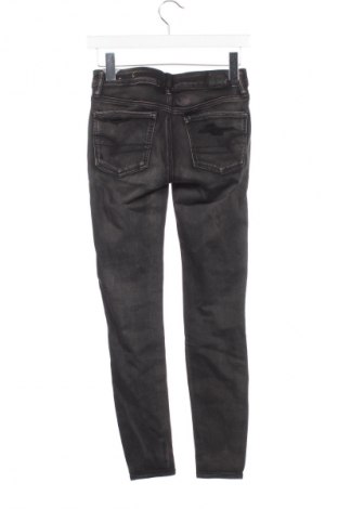 Blugi de femei American Eagle, Mărime XS, Culoare Negru, Preț 54,99 Lei