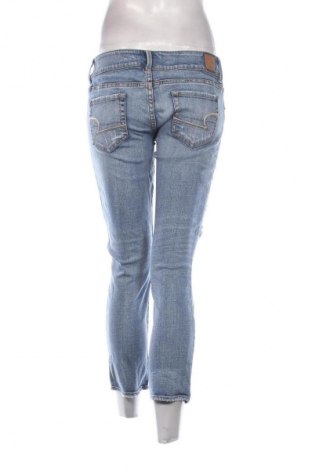 Damen Jeans American Eagle, Größe M, Farbe Blau, Preis € 11,99